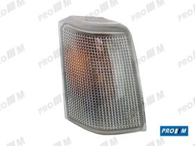 Valeo 061350 - Piloto delantero derecho Renault 25 84- blanco