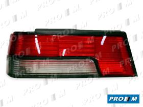 Valeo 061547 - Tulipa trasera izquierda Peugeot 405 -7/92