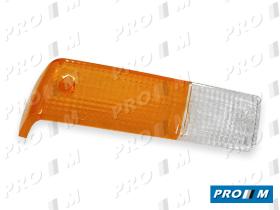 Valeo 061590 - Tulipa delantera izquierda Renault 8 moderno