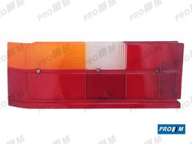Valeo 061633 - Tulipa trasera izquierda Talbot Horizón