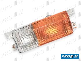 Valeo 061665 - Piloto delantero derecho Renault 6 moderno