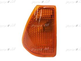 Valeo 061719 - Piloto delantero derecha ámbar Renault 18