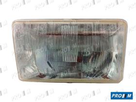 Valeo 061777 - Óptica izquierda H4 Chrysler 150