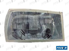 Valeo 061787 - Optica derecha Cibie Peugeot 504 HCR