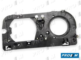 Valeo 061910 - Carcasa de faro derecho Renault 11