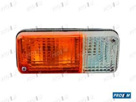 Valeo 061953 - Piloto delantero derecho bicolor Renault 7