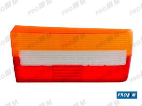 Valeo 065043 - Tulipa trasera derecha Peugeot 505 moderno