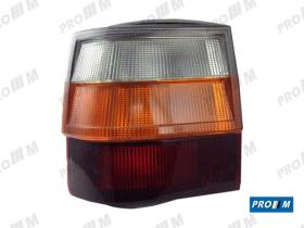 Valeo 065085 - Piloto trasero izquierdo Renault 11 10/86->