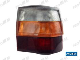 Valeo 065086 - Piloto trasero derecho Renault 11 10/86->