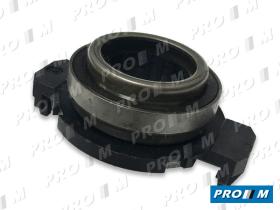 Valeo 079937 - Cojinete de embrague Citroen, Peugeot, lancia, Fiat