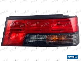 Valeo 082069 - Piloto trasero derecho Peugeot 405 87-92