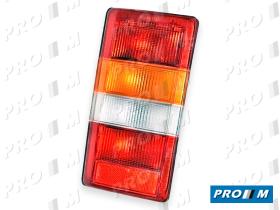 Valeo 082277 - Piloto trasero izquierdo Renault Trafic  3/89-9/94
