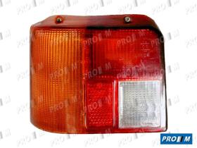 Valeo 082297 - Piloto trasero izquierdo Peugeot 205