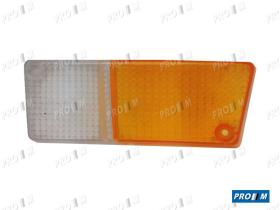 Valeo 083014 - Tulipa delantero izquierda bicolor Renault 5 76-80