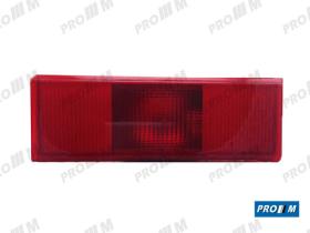 Valeo 083603 - Piloto antiniebla trasero izquierdo Renault 11 82-86
