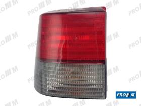 Valeo 083633 - Piloto trasero izquierdo exterior Peugeot 405 Break