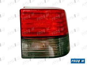 Valeo 083634 - Piloto trasero derecho exterior Peugeot 405 Break