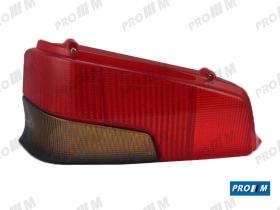 Valeo 084612 - Tulipa trasera izquierda Peugeot 106