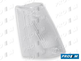 Valeo 085219 - Tulipa intermitente delantera derecha blanca Seat Marbella