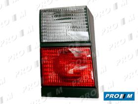 Valeo 085344 - Piloto trasero maletero Rover 800