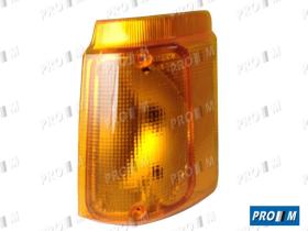 Valeo 085383 - Piloto delantero izquierdo Talbot Horizon