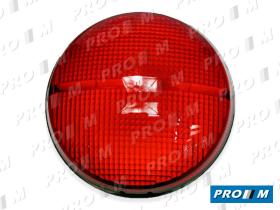 Valeo 085513 - Piloto trasero derecho Fiat Coupe