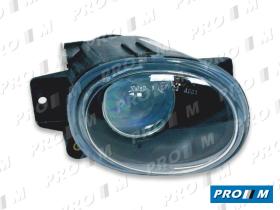 Valeo 087485 - Faro antiniebla delantero derecho Seat-Toledo-León 99