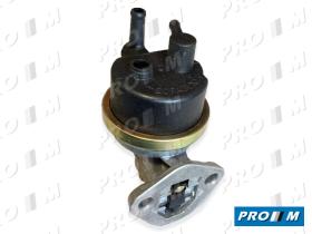 Valeo 247100 - Bomba de gasolina Fiat 127-Fiorino