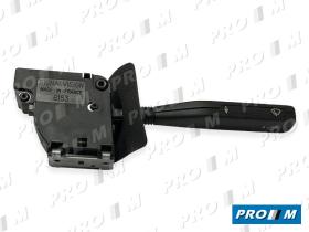 Valeo 251155 - Conmutador de limpiaparabrisas Citroen-Peugeot