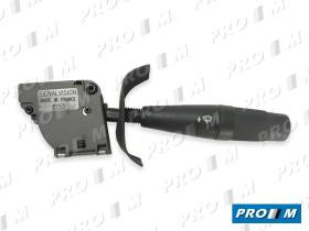 Valeo 251213 - Conmutador de limpiaparabrisas Peugeot 405