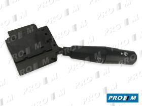 Valeo 251216 - Conmutador de limpias Peugeot 106