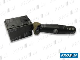 Valeo 251222 - Conmutador de limpia Peugeot 306