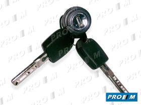 Valeo 252011 - Bombin antirrobo Seat Ibiza-Cordoba 93-96