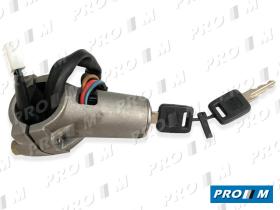 Valeo 252012 - Antirrobo volante Seat