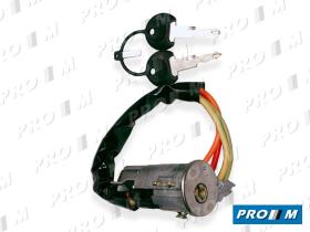 Valeo 252031 - Antirrobo clausor Renault 21 86-95