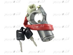 Valeo 252263 - Antirrobo clausor Seat Panda 83->