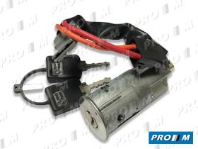 Valeo 256328 - Antirrobo clausor Renault Super 5 Five, Societe
