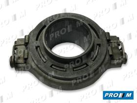 Valeo 355538 - Cojinete de embrague AudiI 80-100 5S-100 5S Avant