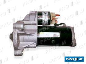 Valeo 433323 - Arranque int PSA-Rover