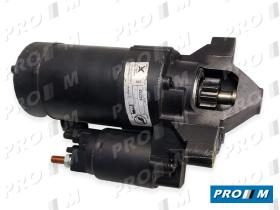 Valeo 433324 - Motor de arranque PSA