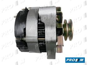 Valeo 433400 - Alternador de intercambio Talbot