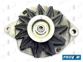 Valeo 433449 - Alternador Renault