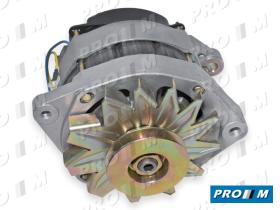 Valeo 433464 - Alternador de intercambio Renault 19 I-II