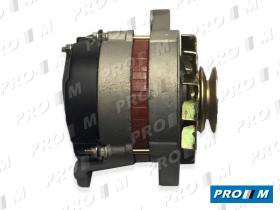 Valeo 436114 - Alternador Autobianchi-Fiat-Lancia