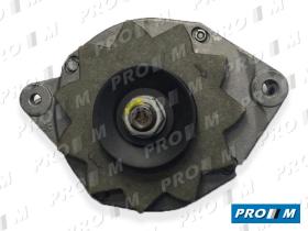 Valeo 436452 - Alternador Renault Diesel