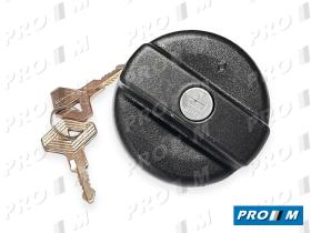 Valeo 455704 - Tapón de gasolina Renault 19 I