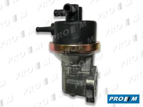 Valeo 474659 - Bomba de gasolina mecánica Seat-Fiat-Lancia