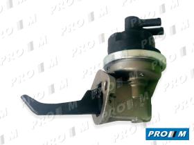 Valeo 474663 - Bomba gasolina Renault Clio