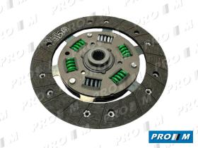 Valeo 692045 - Disco de embrague Renault 180mm