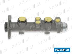 Villar 6213054 - Bomba de freno Lada Niva-Samara-Land Rover 85-